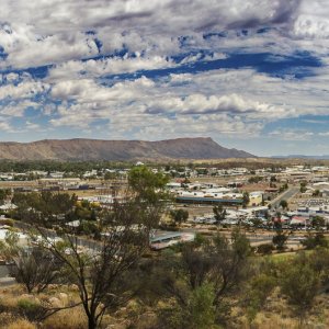 Alice Spring.... Werner Marks